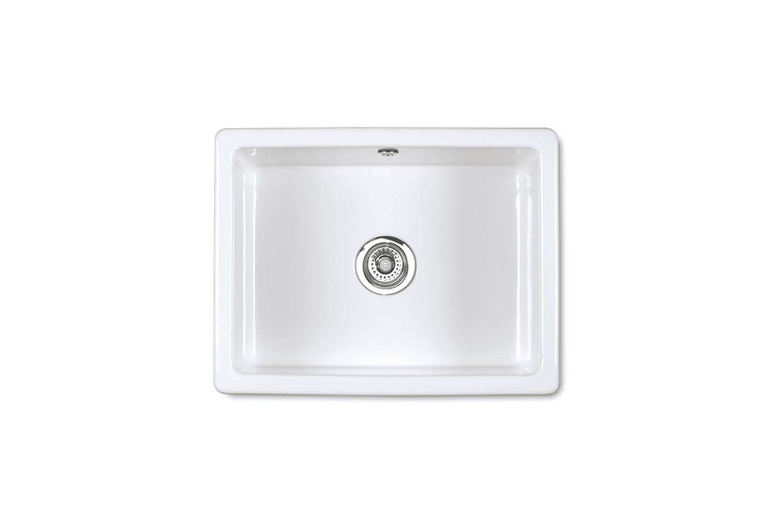 the kitchen sink is the classic shaws of darwen inset sink installed as an unde 17