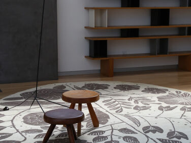 Object of Desire Artful Rugs from Makoto Kagoshima for Christopher Farr portrait 3