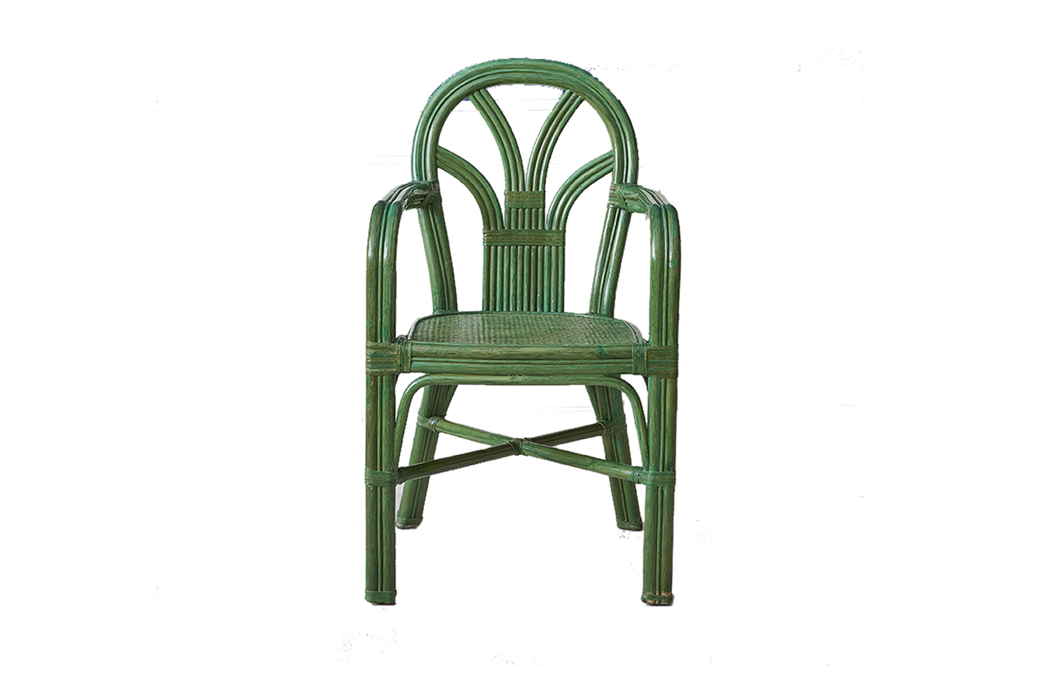 the vintage green painted chair from france is €1,150. 16