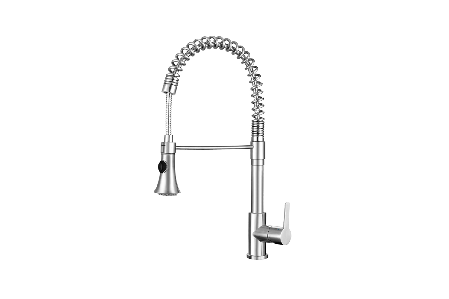 franke faucet stainless steel 6