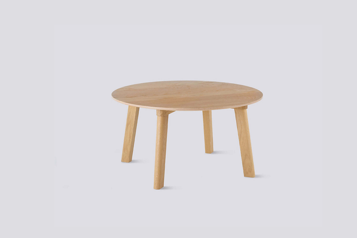 the hay copenhague deux coffee table is $645. 17