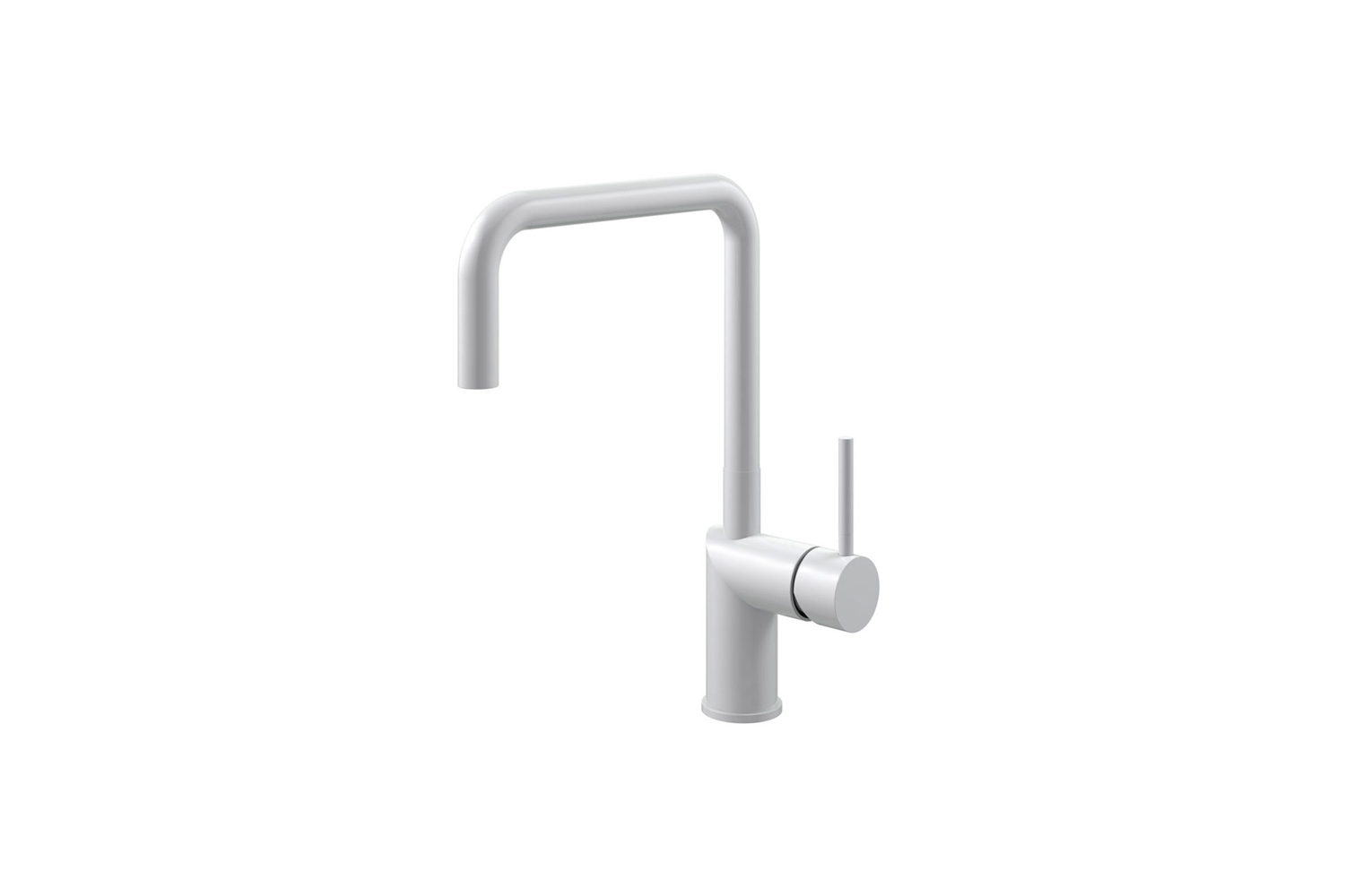 the kitchen faucet is the nivito rh 330 faucet in matte white; $620. 12