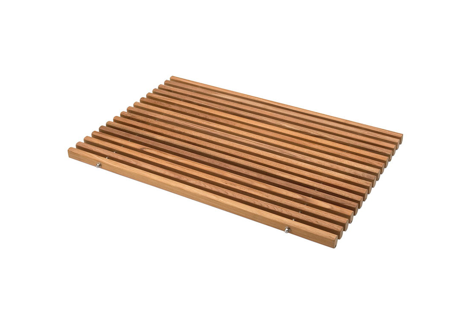 the danis mat in teak wood from danish company skagerak is made of teak and sta 10