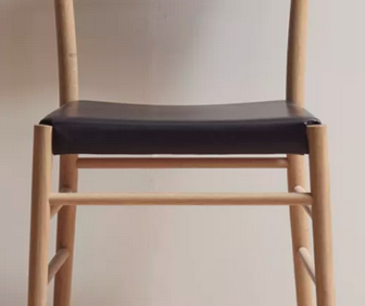 avery dining chairs  