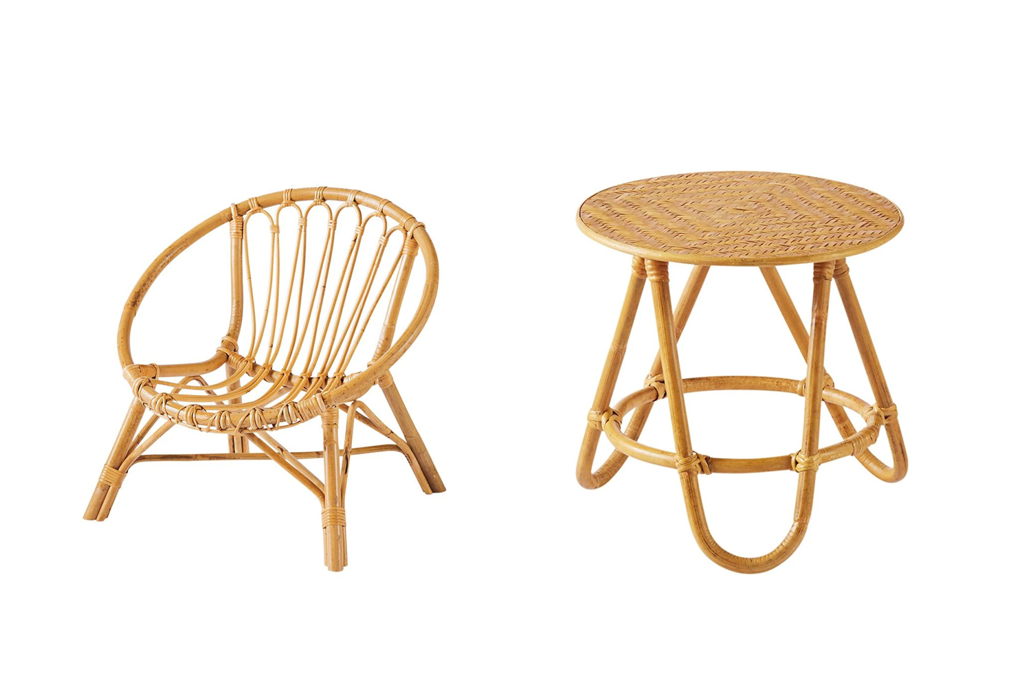 the bonton boheme table and chair kids set starts with the chairs at €85 12