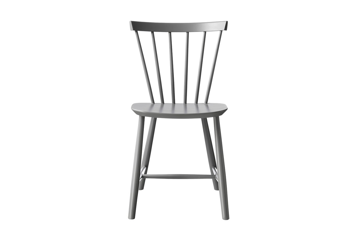 the fdb møbler j46 chair in grey is \$\2\15 at finnish design shop. 16