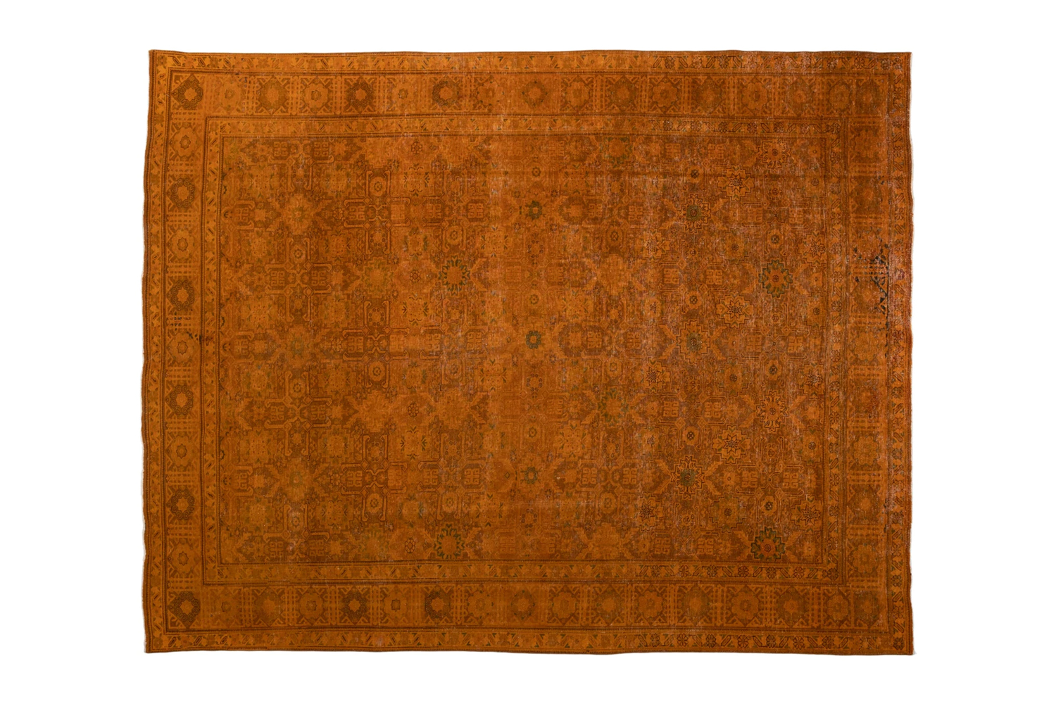 from revival, a vintage rug disrupting start up from the founder of brooklinen, 15