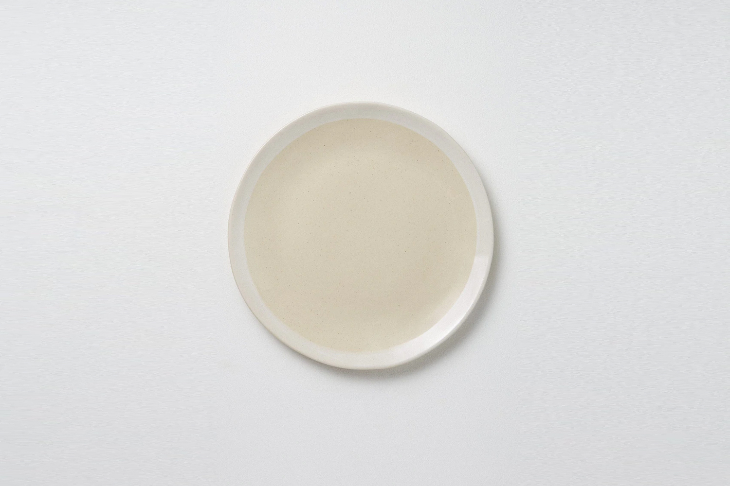 the wonki ware white wash dinner plate is £3\2 at toast. 23
