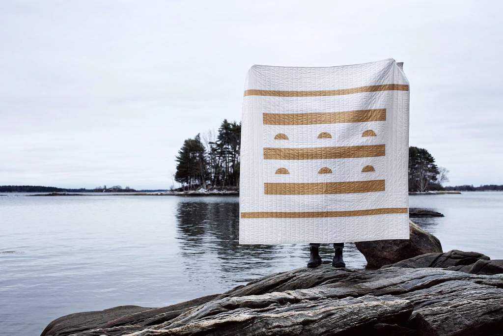 Object of Desire: Quilts from Smith's General in Yarmouth, Maine - Remodelista