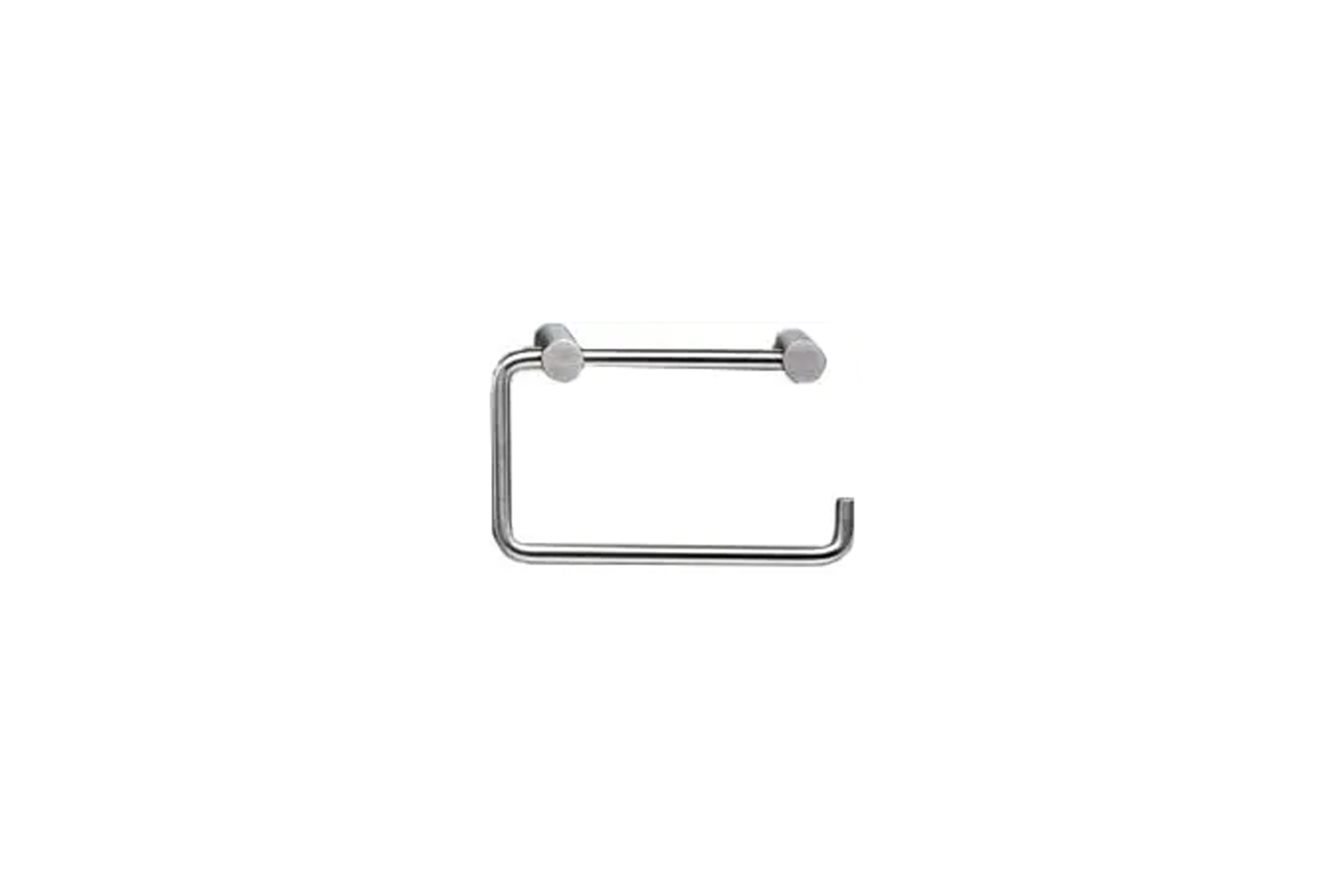 the vola toilet roll holder (t\1\2 bp \16) is \$\14\2.50 at quality bath. 19