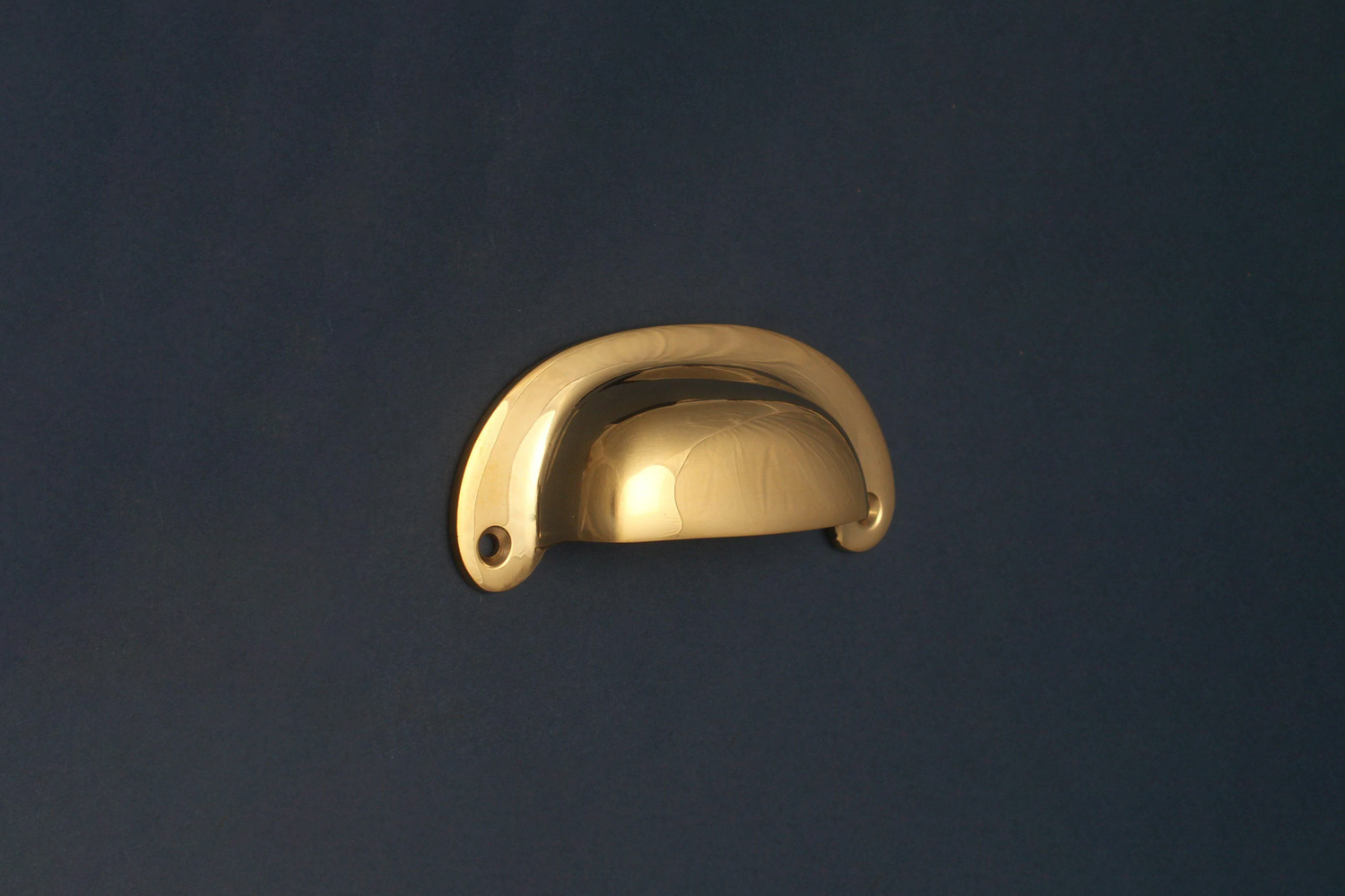 the yesterhome classic polished brass drawer pulls are £8.50 each. 18