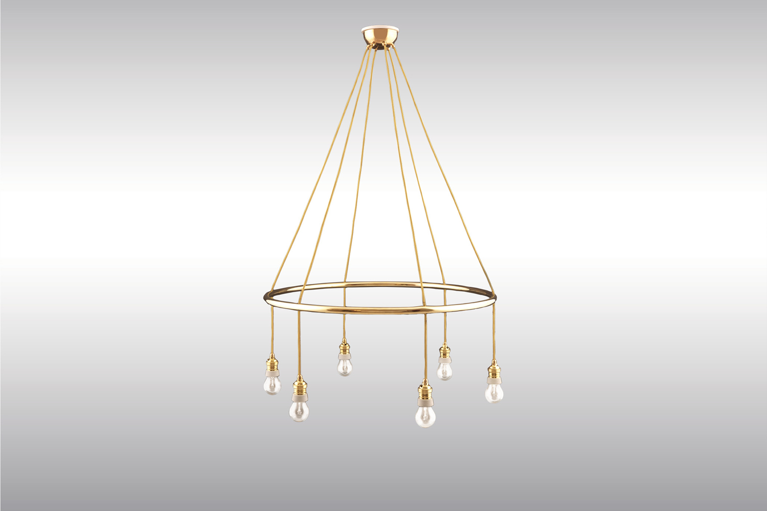 the goldman chandelier by austrian architect adolf loos is available through wo 13