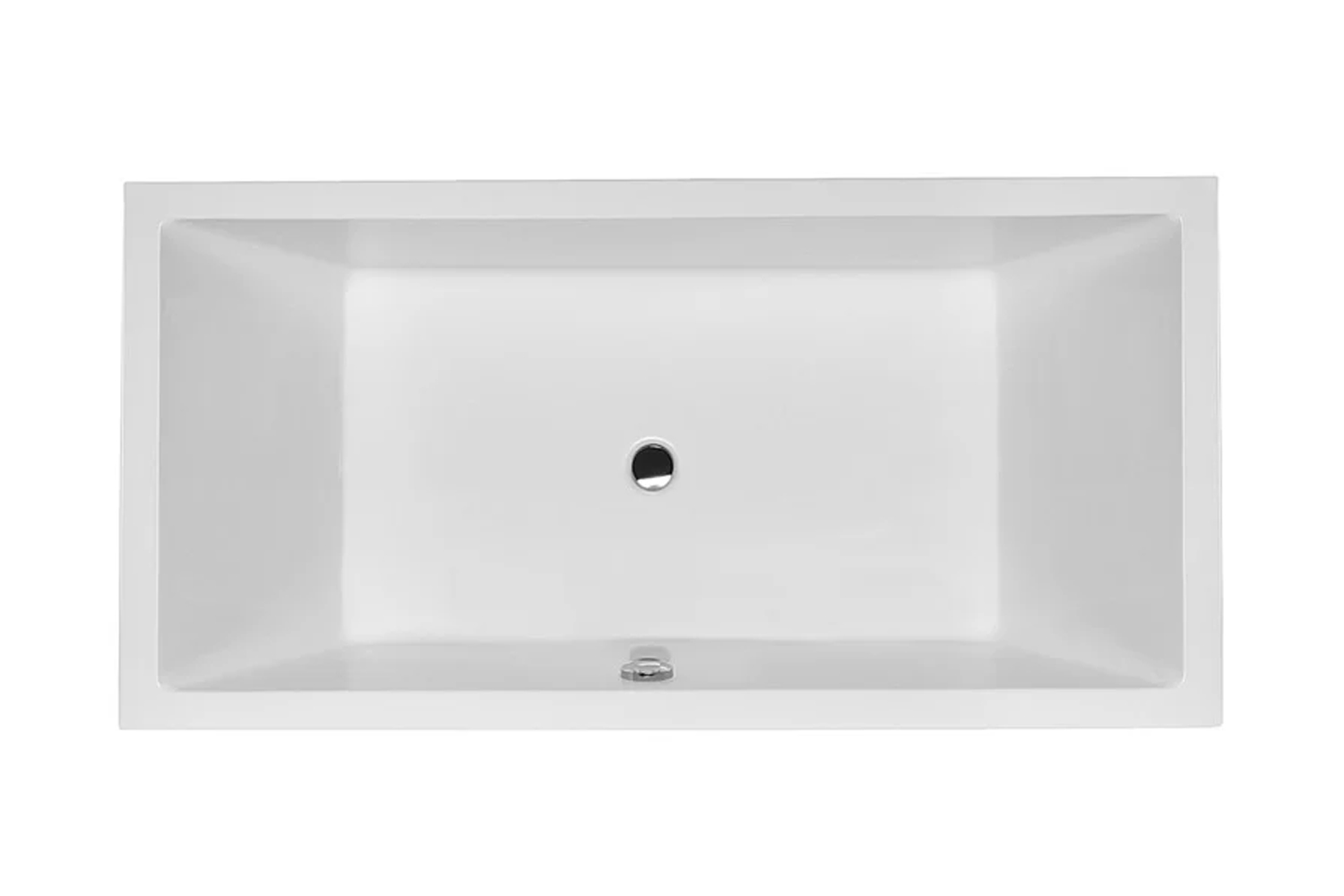 the duravit starck \1 rectangular bathtub is \$\1,94\2.\1\1 at archiproducts. 10
