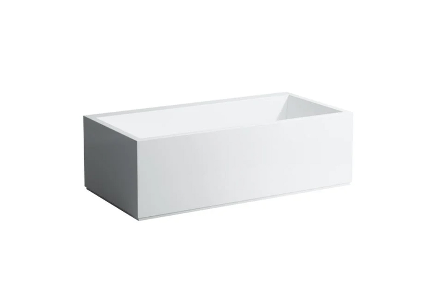 the laufen kartell freestanding bathtub is \$7,6\18.40 at decor planet. 18