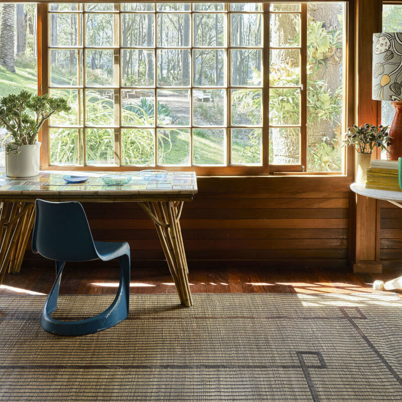 Walls Windows  Floors Color Reform Carpets from ABC Carpet  Home portrait 4