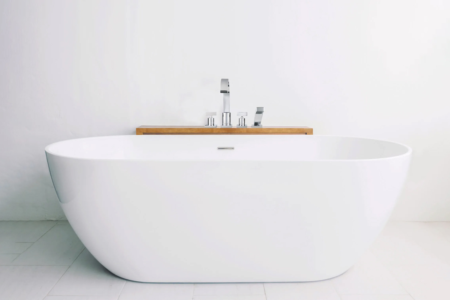 the victoria & albert barcelona double ended tub is made of englishcast, fa 9
