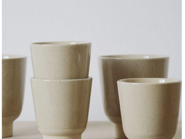Remodelista Reconnaissance The Ideal Ceramic Coffee Cups Sans Handle portrait 3
