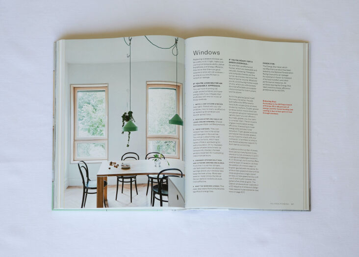 Announcing Our New Book: Remodelista: The Low-Impact Home