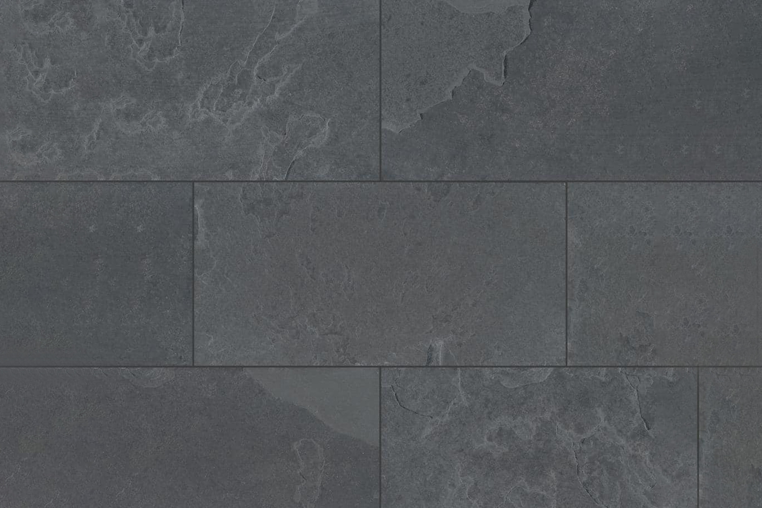 the msi montauk black gauged slate floor tile is an option similar to the flags 16