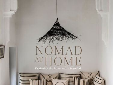 nomad at home book  