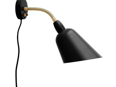 bellevue aj9 wall lamp  