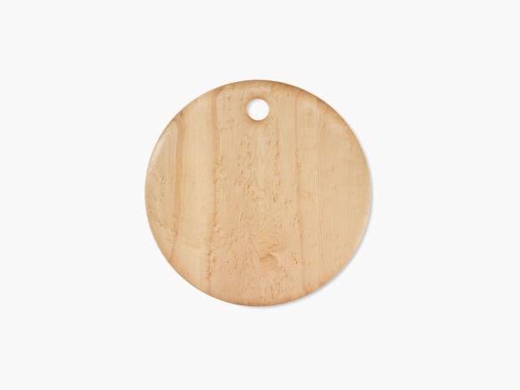 Small Cutting Board – Johnson Brothers Woodshop Designs