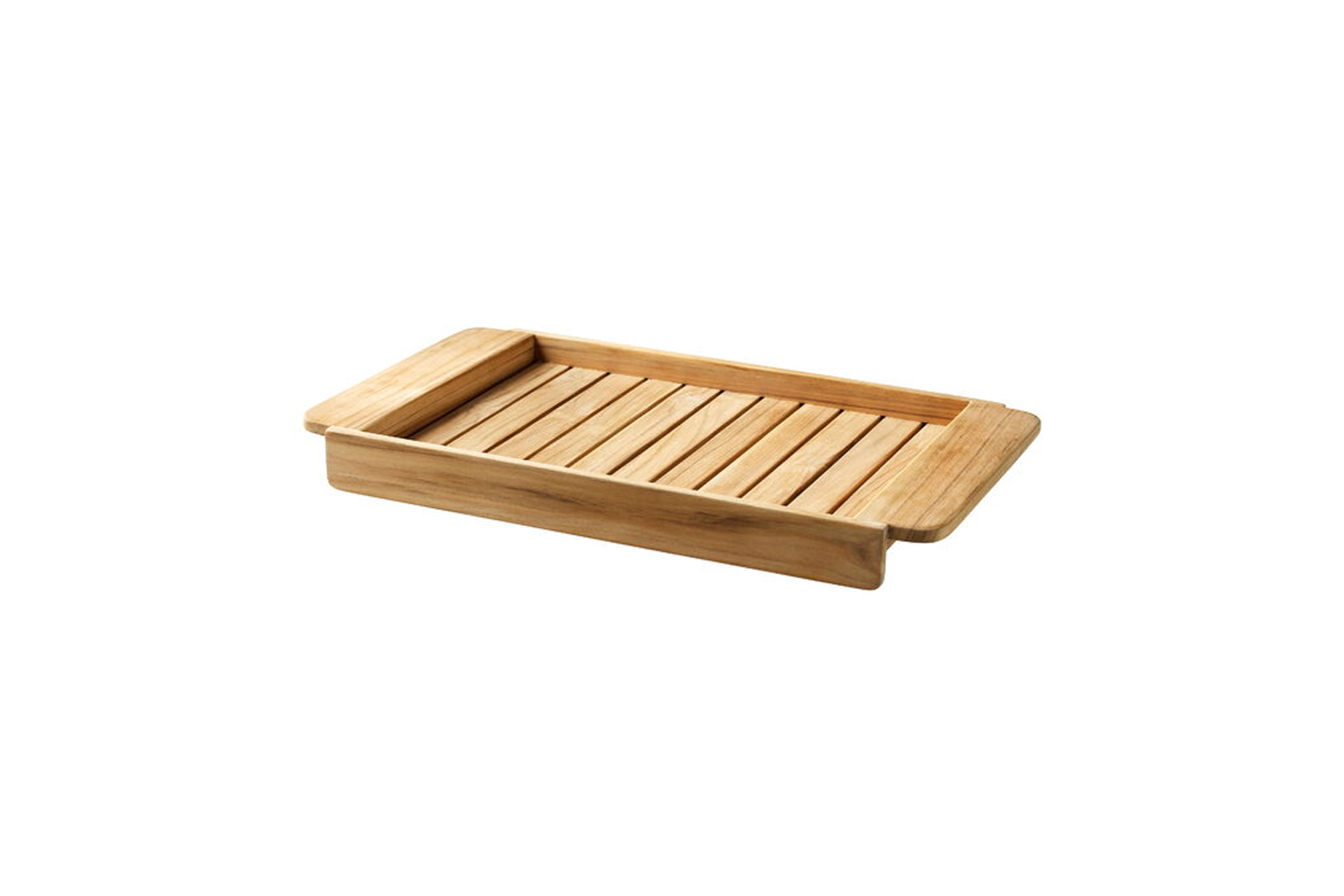 the fdb møbler m9 sammen tray is \$76.60 at finnish design shop. 9