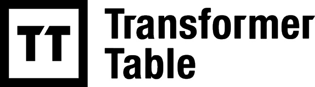 transformer table logo 9