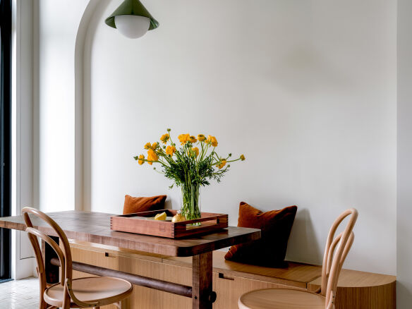 brooklyn brownstone kitchen remodel shapeless studio hagan hinshaw photo 4  