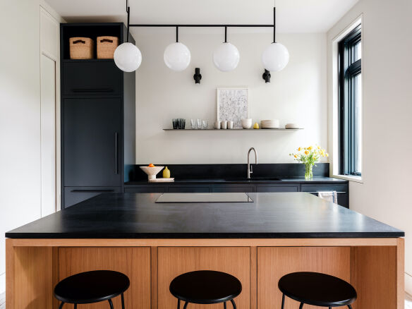 brooklyn brownstone kitchen remodel shapeless studio hagan hinshaw photo  
