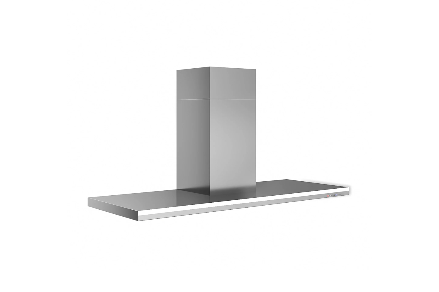 for a similar style of range hood to the one seen in the kitchen, the futuro fu 11