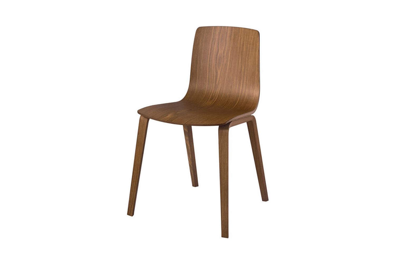 the arper aava wood chair is \$60\1.80 at hive. 15