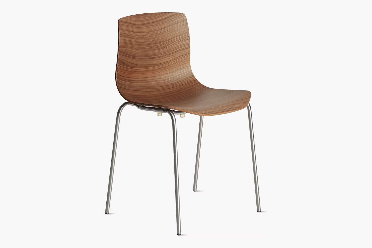 designed by shin azumi, the loku side chair is \$495 at design within reach. 20