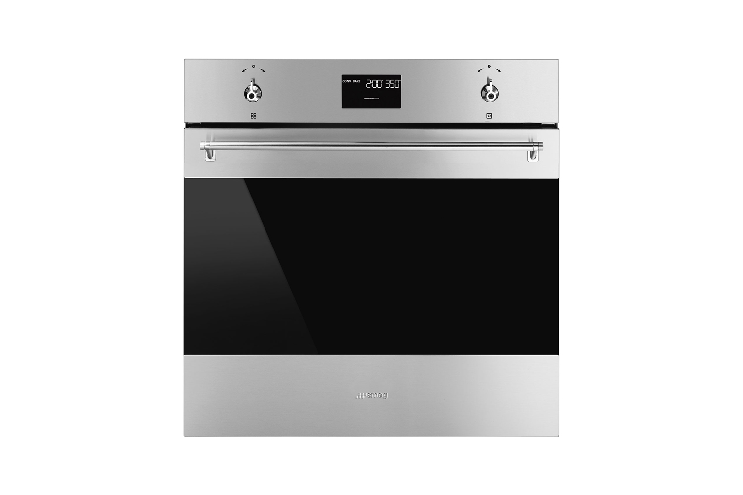 the smeg classic series single wall oven (sfu630\2tvx) is \$\1,899 at appliance 13