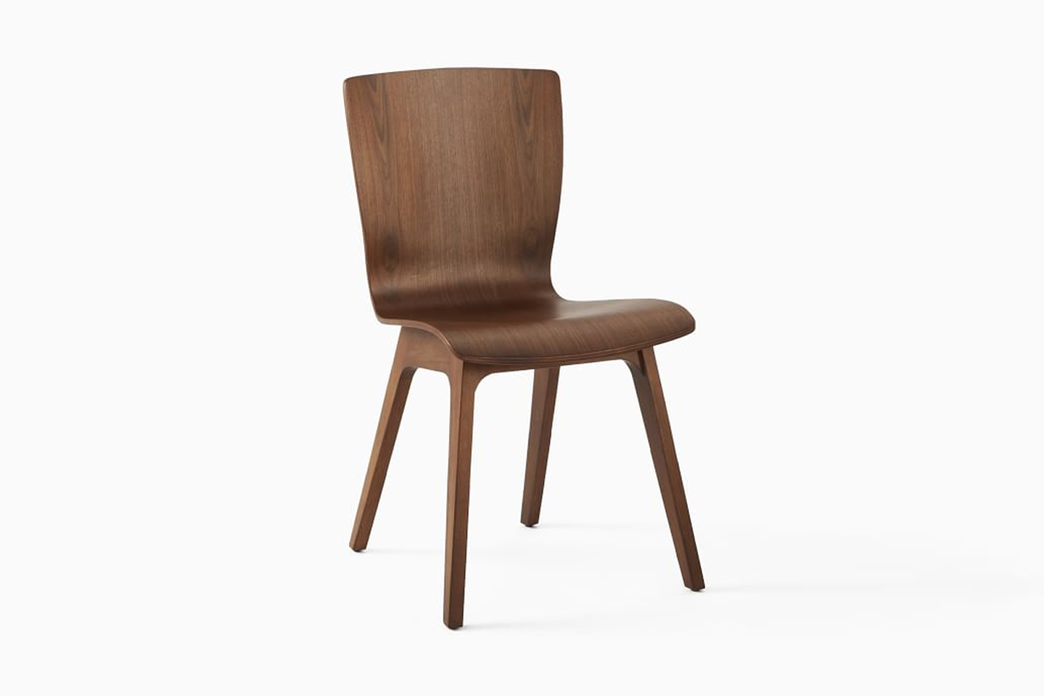 the crest bentwood dining chair set of \2 is \$349 at west elm. 13