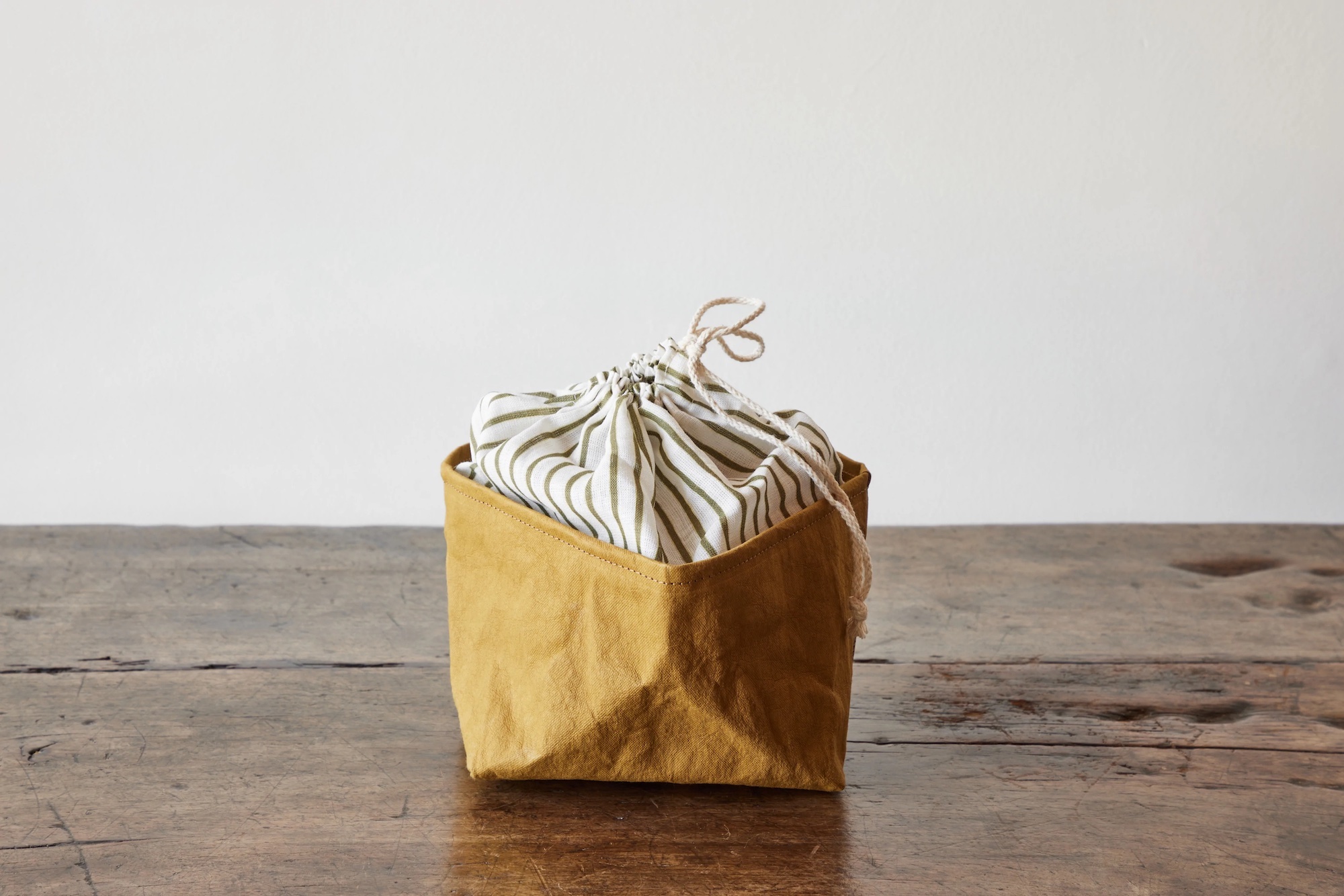 Beeswax Bread Bag — Patterns – Breadtopia