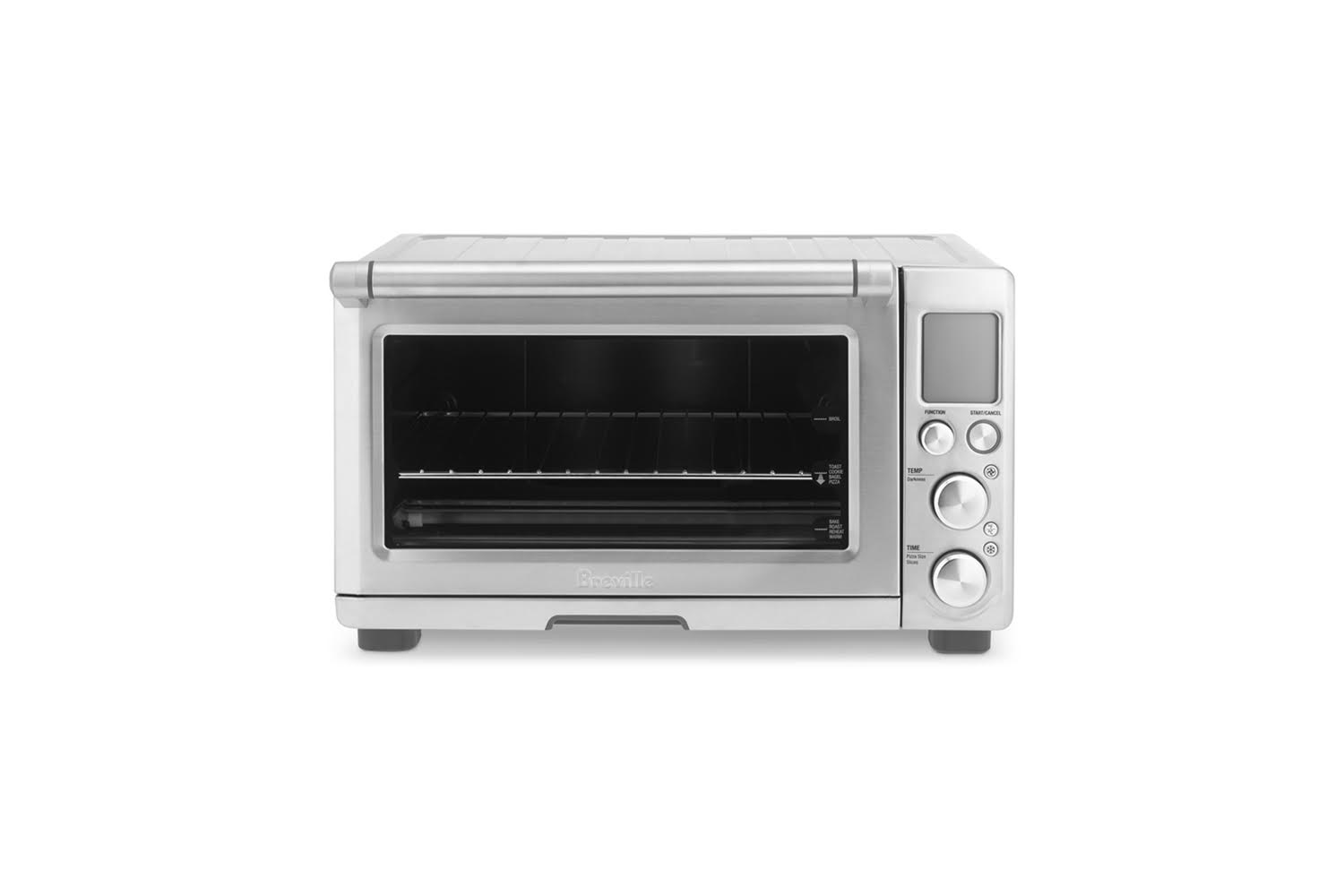 your compact cooktop needs a partner: a new generation countertop oven. what us 18