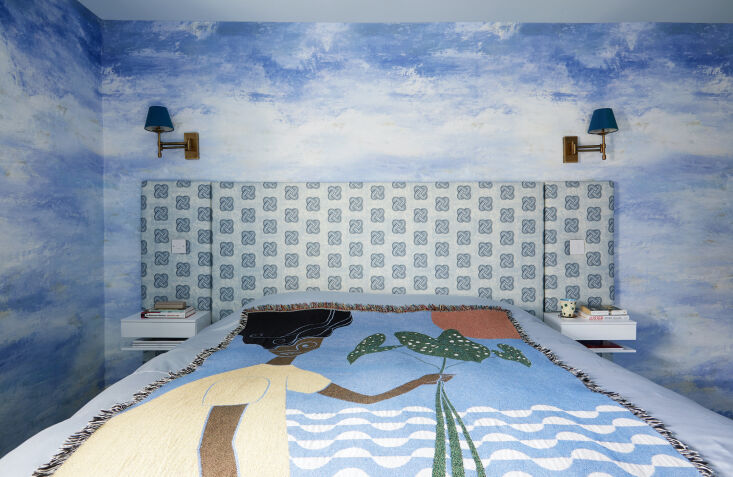 painterly clouds—designer&#8\2\17;s guild cielo wallpaper—env 20