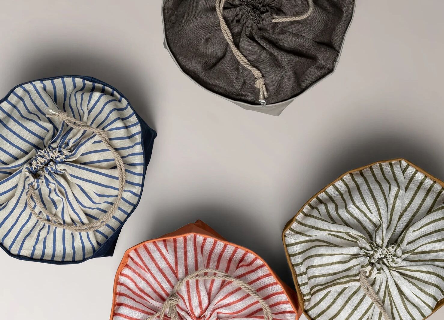 Bolsa de almacenamiento de pan uashmama porta panel  