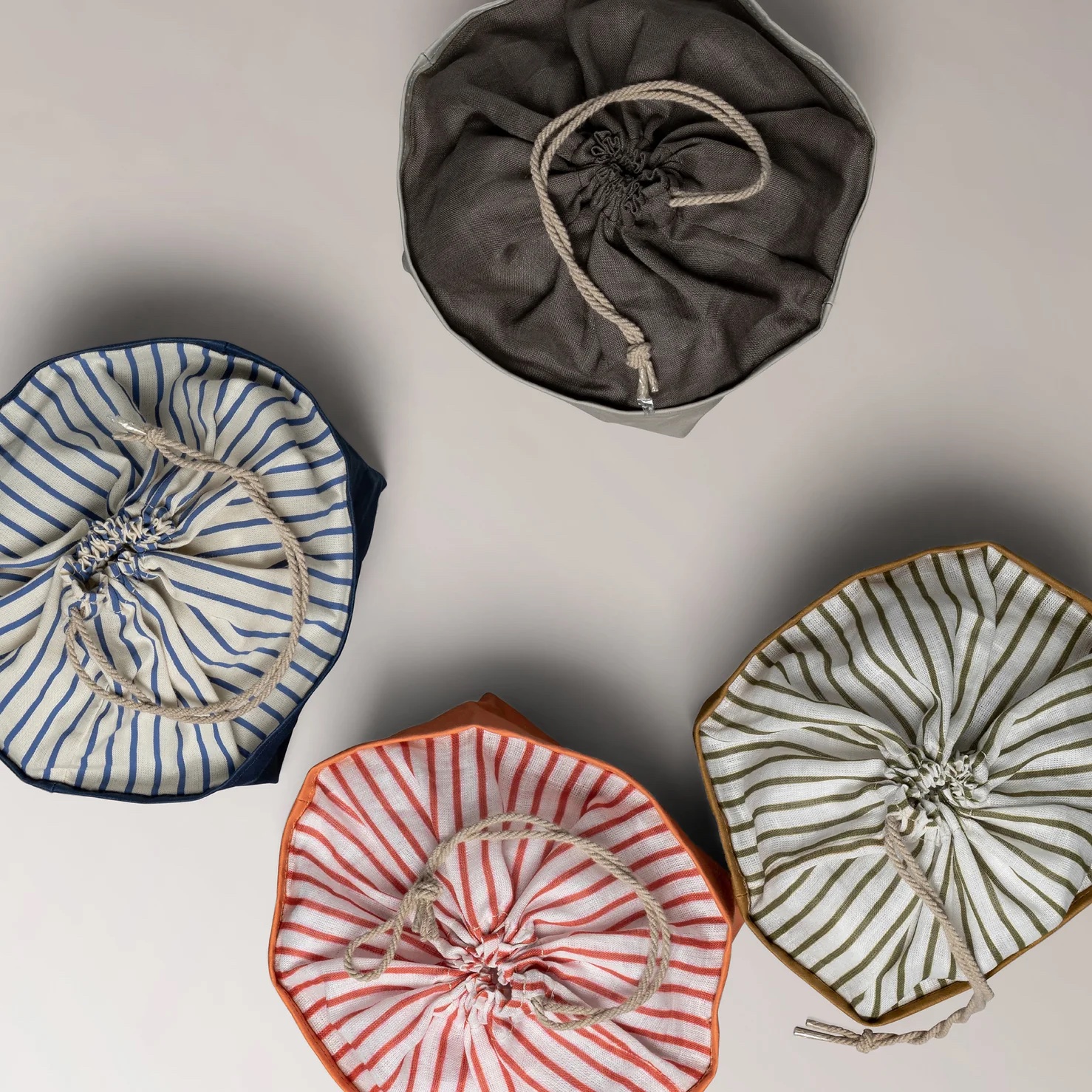 10 Easy Pieces: Bread Bags