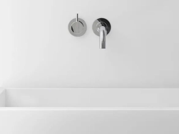 modern wall mounted faucets cover    