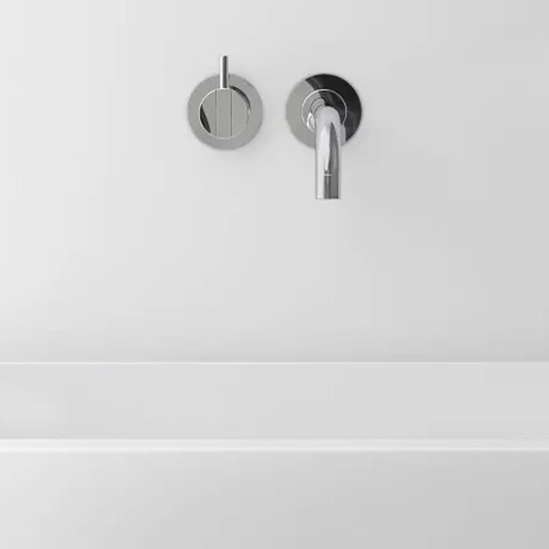 modern wall mounted faucets cover    