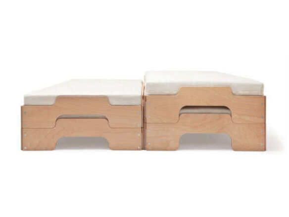 rolf heide bunk bed comfort model   1 584x438
