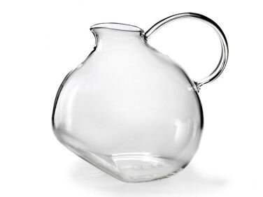 10 Easy Pieces Glass Water Pitchers portrait 22