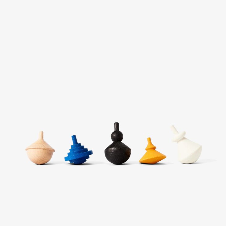 spinning tops areaware 393