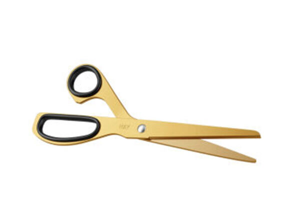 Eden Essentials kitchen scissors