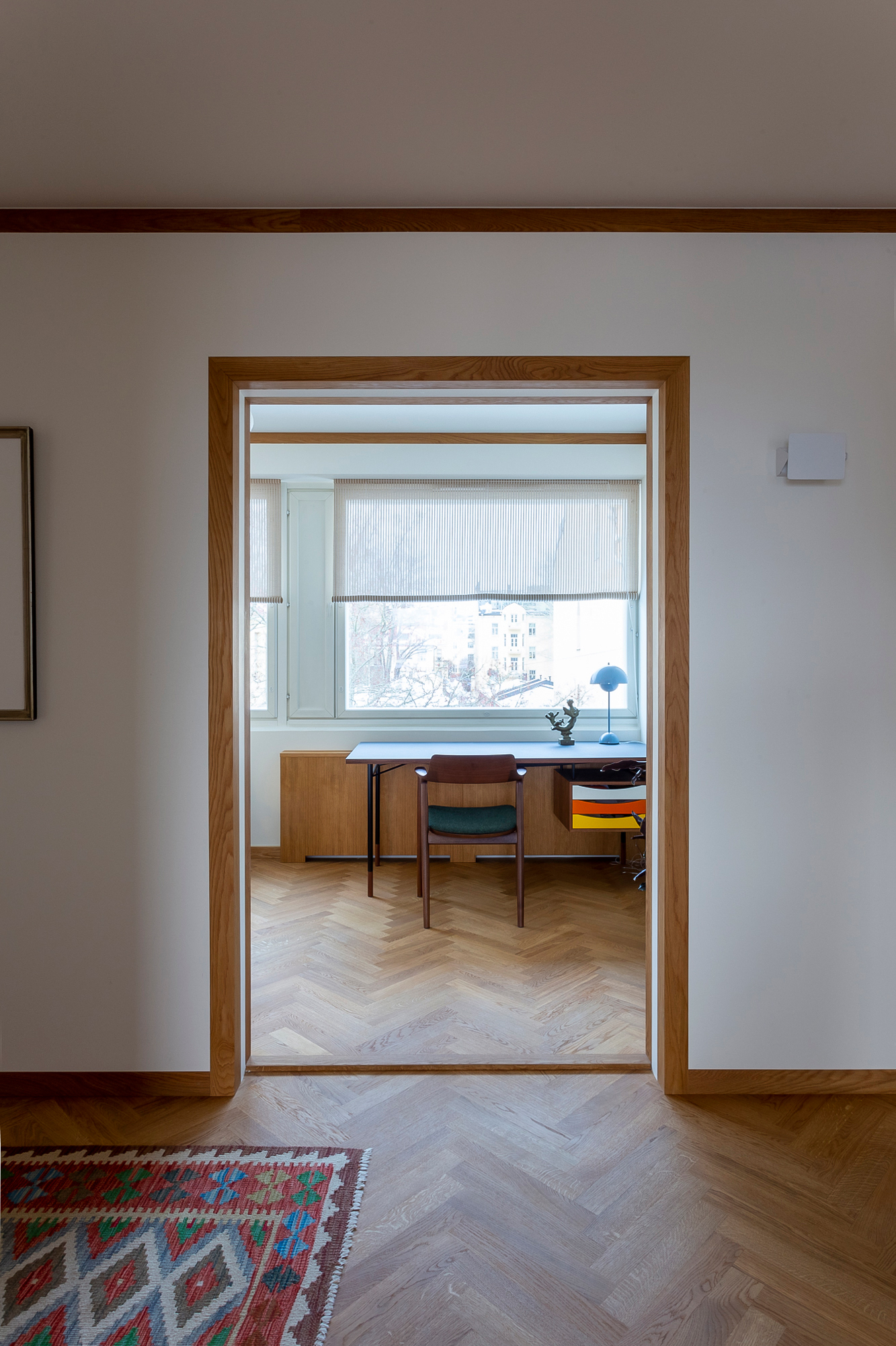 helsinki apartment by katie lockhart studio photograph by mary gaudin 7