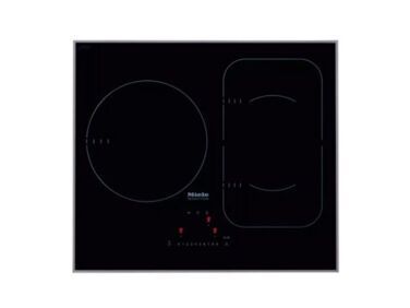 miele 24 inch framed induction cooktop   1 376x282