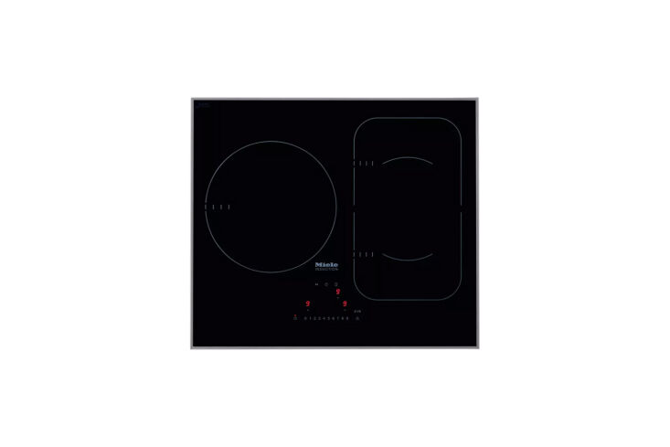 miele 24 inch framed induction cooktop 15