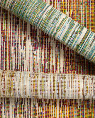 nick cave vert design for knoll textiles 13